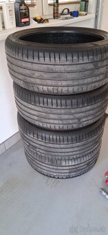 Pneumatiky 245/35 r20 - 7