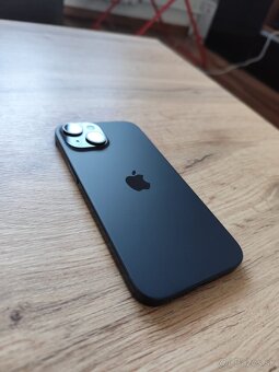 Apple Iphone 15 128GB Black - 7