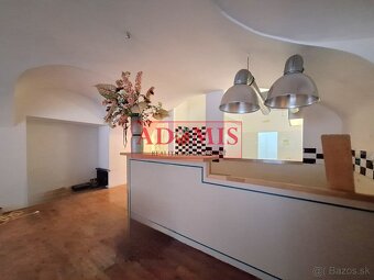 ADOMIS - predáme nebytový priestor 99m2+výklad,Kováčska ulic - 7