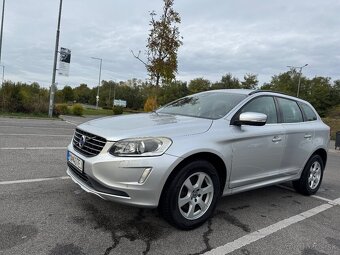 Volvo XC 60 rok výroby 2015 - 7