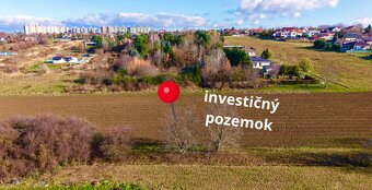 PREDAJ-INVESTIČNÝ POZEMOK - NITRA - 7