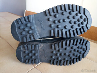 Detske kozene vodeodolne snehule SEELAND. - 7