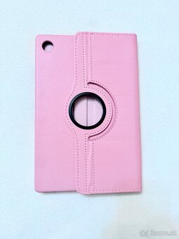 Samsung Galaxy Tab A8 10.5 64GB LTE Gray - 7