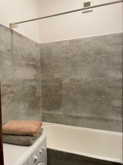 BA II. Na prenájom veľký 1 izb. byt na Miletičovej ulici - 7