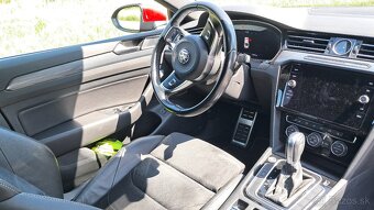 Vw Arteon 2.0tdi dsg Rline - 7