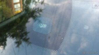 Ford Focus Turnier Combi 1.6TDCI 110PS 2010 - 7