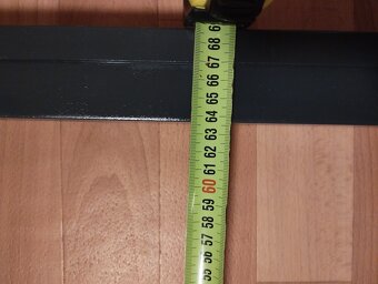 Rám na poklop vodomernej šachty-NOVÝ - 7