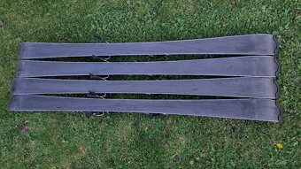 Detske lyže Dynastar 140 cm - 7