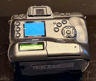 Kodak Professional DCS Pro SLR/c - 7