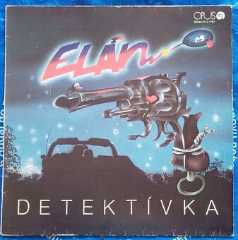 LP Platne - Vinyl - 7