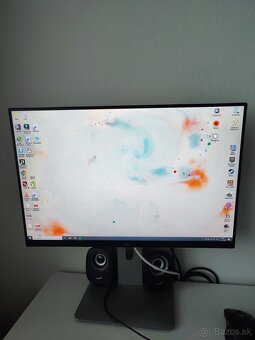 Dell UltraSharp U2415 - 7