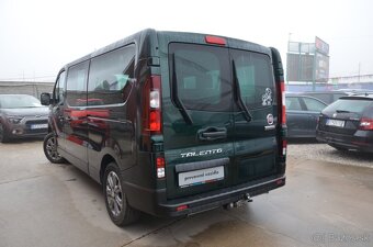 Fiat Talento 1,6 JTD 89KW M6 - 7