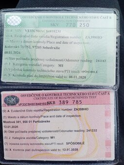 Peugeot 307 1.6hdi - 7