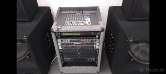 Predám PA sistem - 7