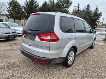 Ford galaxy - 7