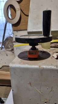 Olepovačka hrán HolzHer Sprint 1310-1 - 7