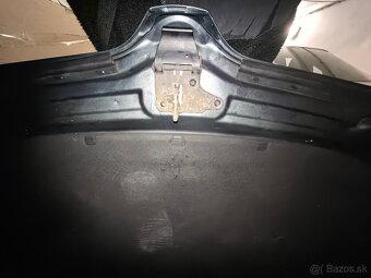 Predná kapota Škoda Octavia 3 - 7