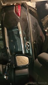 Diely INFINITI FX30 - 7