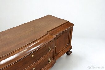 Starožitná komoda - 1950/1960 - 7