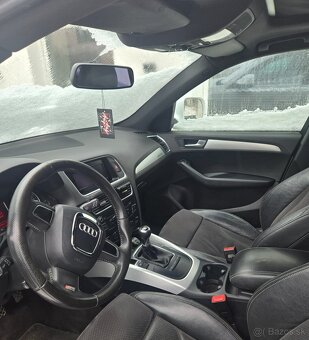 Audi Q5 2.0 tdi 125kw qatro - 7