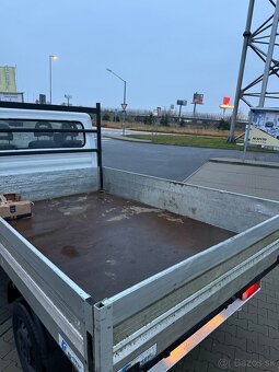 Predam valník Fiat ducato 2.8 90kw - 7