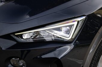 Cupra Formentor 2.0 TDI 4Drive DSG - 7