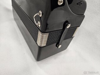 Akordeon weltmeister ramona 96 basovy - 7