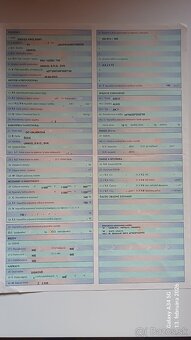 Prívesny vozík - 7