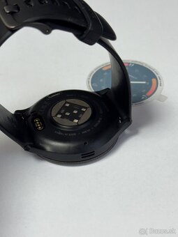 Garmin Venu 3 BLACK - 7