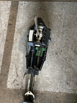 Porsche Boxster 986 nahradne diely - 7