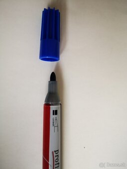 Popisovače na CD/DVD/BD disky Profice PY1060Y-00WP. - 7