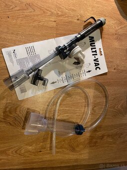 Akvárium Diversa set (112l) - 7