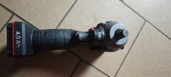 Parkside performance PPDSSA 12 A1 (12 voltovy) - 7