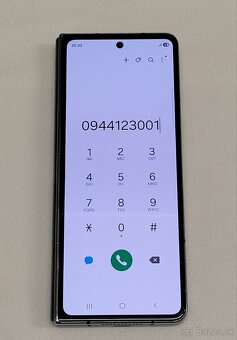 Samsung Galaxy Z Fold 4 512Gb - 7