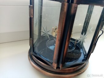 Lampáš MAGICHOME – night-star - 7