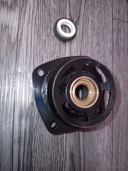 škoda tudor populár - 7