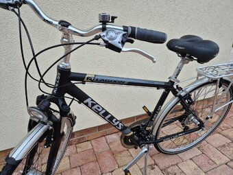 Kellys Lagoon trekingový bicykel - 7