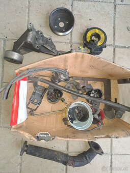 ND Kia Sorento 2,5 crdi - 7