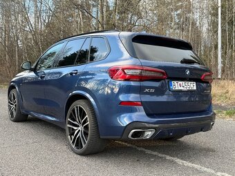 BMW X5 xDrive30d A/T - 7