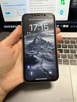 Apple iPhone 11 128GB White - 7