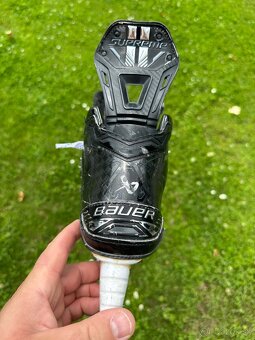 Korcule Bauer Supreme Mach - 7