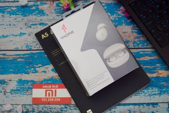 Originálne Xiaomi príslušenstvo - 7