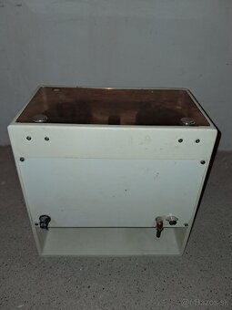Pieskovací box - 7