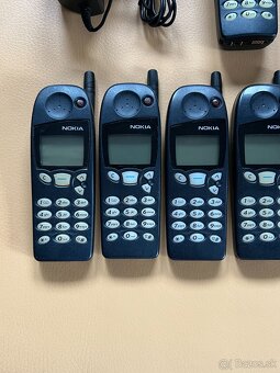 Nokia 5110 - 7