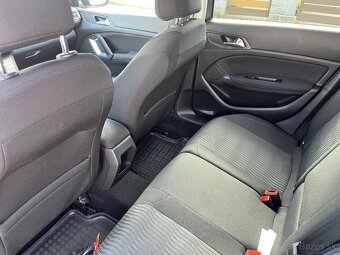 Predám Peugeot 308 SW - 7