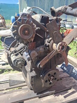 Motor Perkins MC25209 - 7