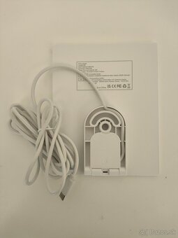 #L0454 Solárny panel USB-C 5V  3W - 7
