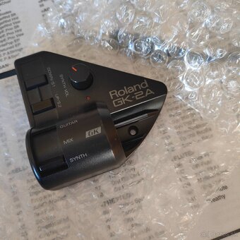 Parker P38 - 7