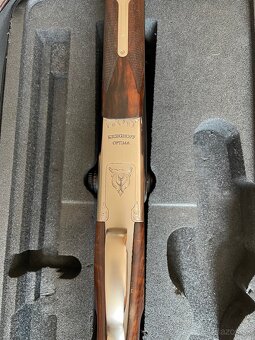 Krieghoff Optima - 7