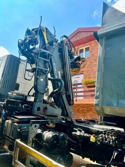 IVECO TRACKER - 7
